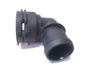 Volkswagen Jetta (2010–2017) Toru 1K0122291BM - 4