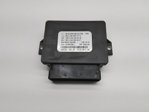 Electric parking brake control module - A2469007510