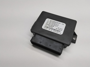 Tesla Model 3 3 (2016–2024) Electric parking brake control module A2469007510 - 4