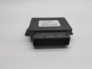 Tesla Model 3 3 (2016–2024) Electric parking brake control module A2469007510 - 5