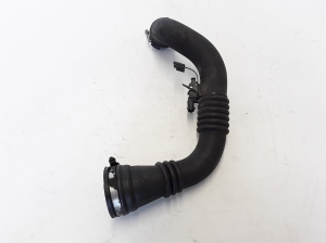 RENAULT Espace IV (2002–2014) Ladeluftkühlerschlauch 8200177586 - 2