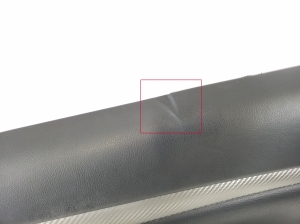 Mitsubishi Outlander (2012–2021) Habitacle et ses pièces - 13