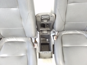 Mitsubishi Outlander (2012–2021) Habitacle et ses pièces - 3