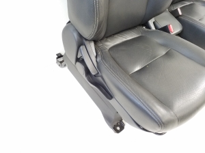 Mitsubishi Outlander (2012–2021) Habitacle et ses pièces - 4