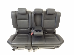 Mitsubishi Outlander (2012–2021) Habitacle et ses pièces - 10