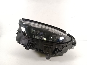 Mercedes Benz GLC-Class 254 (2022–2026) Esituli A2549063102 - 4
