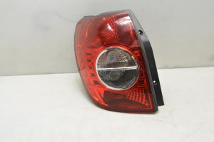 Eckleuchte hinten - 96626995