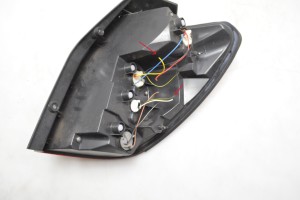 Chevrolet Captiva (2006–2016) Eckleuchte hinten 96626995 - 6