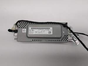 Tesla Model 3 3 (2016–2024) Juhtplokk 107975500D - 3