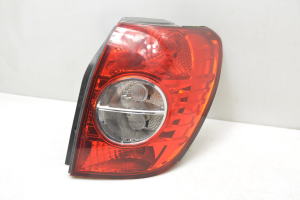 Eckleuchte hinten - 96626996