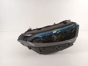 Mercedes Benz EQB X243 (2021–2026) Esituli A2439069000 - 3