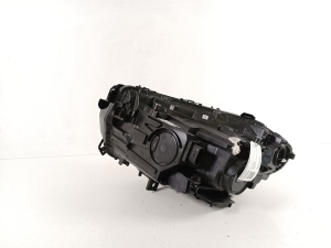 Mercedes Benz EQB X243 (2021–2026) Esituli A2439069000 - 4