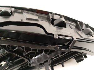 Mercedes Benz EQB X243 (2021–2026) Esituli A2439069000 - 5
