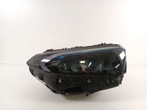 Scheinwerfer vorne - A2439069000