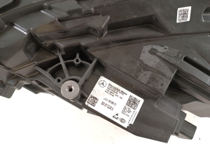 Mercedes Benz EQB X243 (2021–2026) Esituli A2439069000 - 6