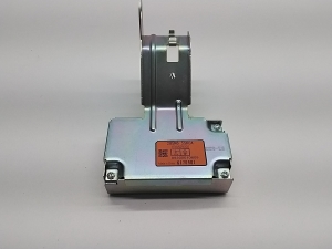 NISSAN Leaf II (2017–2026) Control unit 285N65SK0A - 3