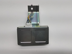 NISSAN Leaf II (2017–2026) Control unit 285N65SK0A - 4