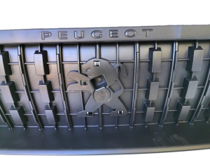 Peugeot Expert III (2017–2026) Priekšējā reste 9845427080 - 3