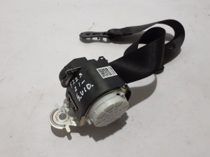 Mercedes Benz S-Class 223 (2020–2026) Tagumine turvavöö A2238603102 - 3
