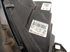 Mercedes Benz B-Class 246 (2011–2017) Esituli A2469067001 - 4
