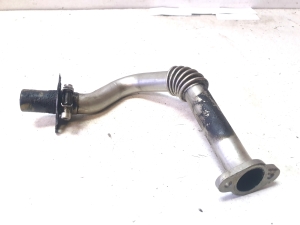 Volkswagen Jetta (2010–2017) EGR-klapi toru 03L131521A - 2