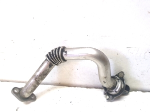 Volkswagen Jetta (2010–2017) EGR-klapi toru 03L131521A - 4