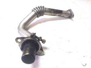 Volkswagen Jetta (2010–2017) EGR-klapi toru 03L131521A - 5