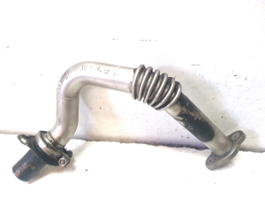 Volkswagen Jetta (2010–2017) EGR-klapi toru 03L131521A - 6