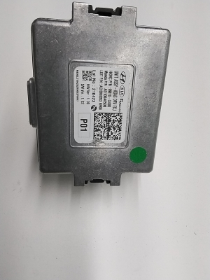 Hyundai IONIQ 5 I (2021–2026) Control unit 99810GI000 - 4