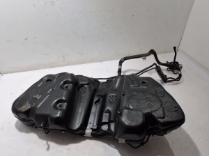Mercedes Benz S-Class 223 (2020–2026) Kütusepaak A2234700400 - 2