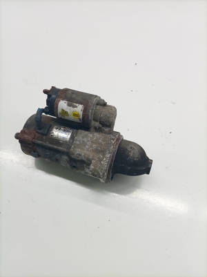 Hyundai Santa Fe (2012–2018) Starter 361002F050 - 4