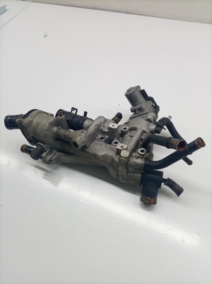 Hyundai Santa Fe (2012–2018) EGR vārsts 284102F000 - 2