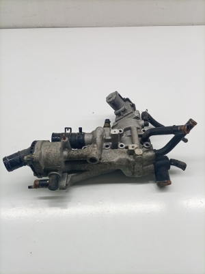 EGR vārsts - 284102F000