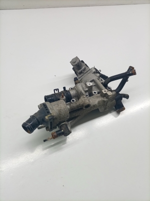 Hyundai Santa Fe (2012–2018) EGR vārsts 284102F000 - 4