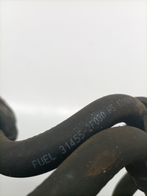 Hyundai Santa Fe (2012–2018) Pipe 314552F030 - 2