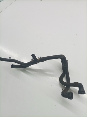 Hyundai Santa Fe (2012–2018) Pipe 314552F030 - 4