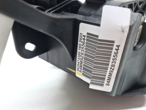 Opel Corsa F (2019–2026) Piduripedaal 9829474380 - 2