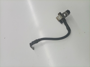 Hyundai Santa Fe (2012–2018) Miinusjuhtme klemm 371802W000 - 3
