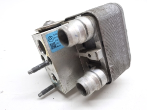 Opel Corsa F (2019–2026) Klimaschlauch Ventil 9831600480 - 2