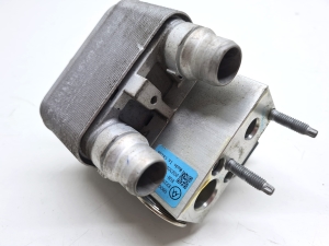 Opel Corsa F (2019–2026) Klimaschlauch Ventil 9831600480 - 4