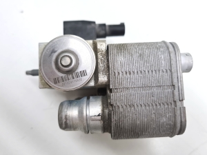 Opel Corsa F (2019–2026) Klimaschlauch Ventil 9831600480 - 6