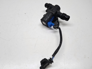 Auxiliary water pump - 9839741280