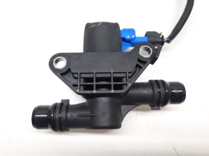 Opel Corsa F (2019–2026) Auxiliary water pump 9839741280 - 3