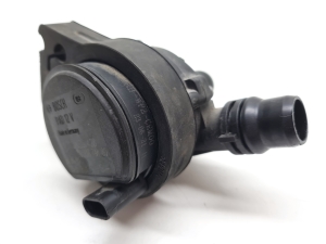 Opel Corsa F (2019–2026) Auxiliary water pump 9833874480 - 2