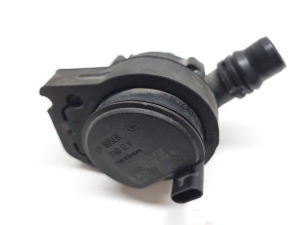 Opel Corsa F (2019–2026) Auxiliary water pump 9833874480 - 4