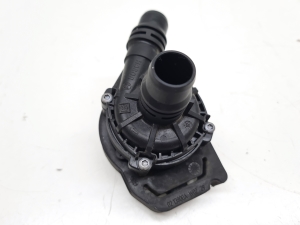 Auxiliary water pump - 9833874480