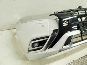 Mitsubishi Outlander (2012–2021) Frontstoßstange und ihre Teile (Satz) 6400K840 - 4