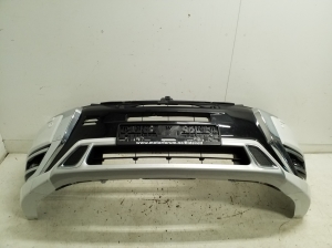 Mitsubishi Outlander (2012–2021) Frontstoßstange und ihre Teile (Satz) 6400K840 - 6