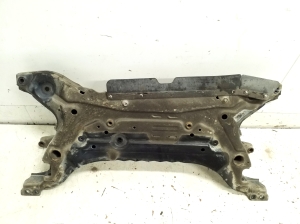 Mitsubishi Outlander (2012–2021) Front subframe 4000A458 - 2