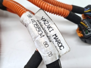 Opel Corsa F (2019–2026) Other wire 9840550480 - 2